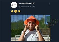 Juventus Minta Maaf...
