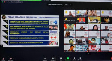 Rektor PTN/PTS ke Menko...