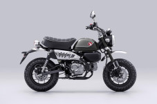 Honda Monkey 2021 Dapat...