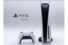 Sony Amankan Chip Agar...
