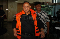 Jadi Komisaris BUMN,...