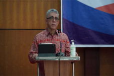 Warga Bekasi Sempat...