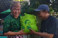 Dampak Pandemi, Gus...