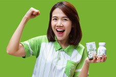 ASI Booster Pendukung...