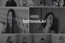 Musisi hingga Rio Motret...