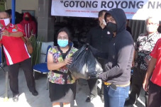 Sasar Warga Kurang Mampu,...