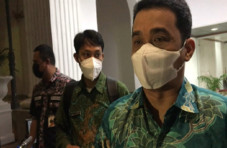Wagub Ariza Sebut 99...