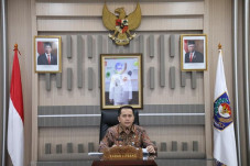 Kemendagri Apresiasi...