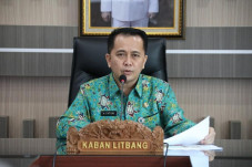 Badan Litbang Kemendagri...