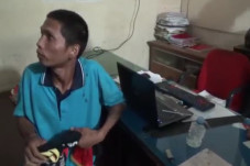 Miris! Penyandang Disabilitas...