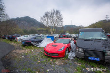 Harta Karun Mobil Sport...