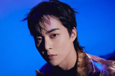 Begini Kondisi Xiumin...