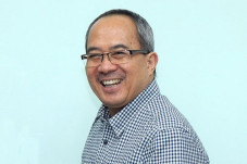 Menjaring Investasi...
