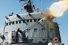 Rusia: NATO Provokasi...