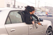 Bak Film Action, Wanita...