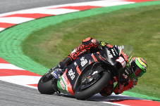 Lorenzo Savadori Tercepat...
