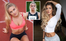 Pesona Hot Alica Schmidt...