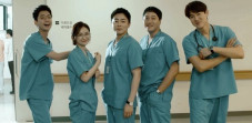 7 Drama Korea 2021 Rating...