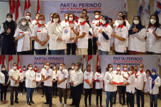 Usung Semangat Baru...