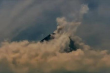 Wedus Gembel Merapi...