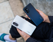 10 Ponsel POCO dan Xiaomi...