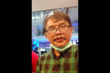 Aktivis Berharap Petinggi...