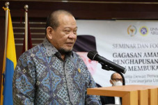 Dua Wilayah di Jatim...