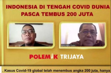 Seluruh Wilayah ASEAN...