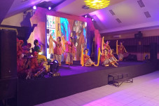 Festival Kota Tua Majene...