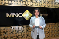 Dirut MNC Sekuritas:...
