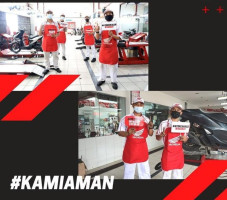 Yuk Servis Motor Honda,...