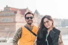 Nagita Slavina Pernah...