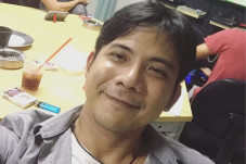 Perjalanan Karier David...