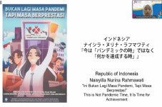 Singkirkan 14 Negara,...
