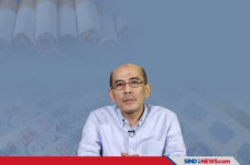 Faisal Basri: Recovery...