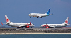 Terpantau Flightradar24,...
