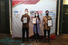 SiCepat Gondol 3 Penghargaan...