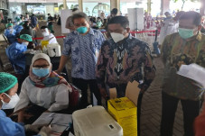 Siloam Hospitals Lippo...