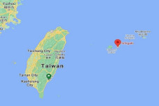 Lawan Militer China,...