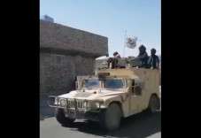 Tonton Video Taliban...