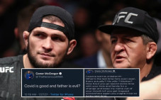 Teror McGregor Sadis,...