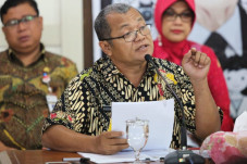 Kades di Jateng Diminta...
