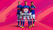 Download FIFA 2019 PC,...