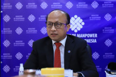 Bidik Talenta Terbaik...