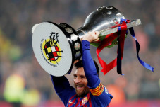 Presiden Barcelona Benarkan...