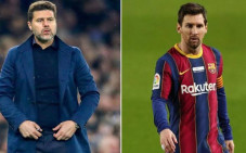 Pochettino Sebut Lionel...
