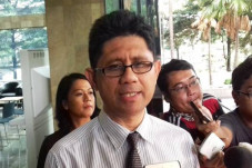 Laode M Syarif: SDA...