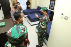 Panglima TNI: OTG dan...