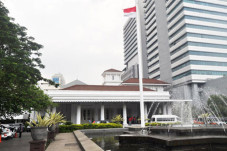 Inspektorat DKI Tegaskan...