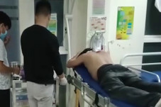 Tawuran Pecah di Makassar,...